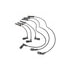 ACDelco 746SS Spark Plug Wire Set Spark Plug Wire Set