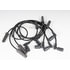 746UU by ACDELCO - Spark Plug Wire Set