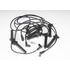 748J by ACDELCO - Spark Plug Wire Set