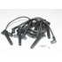 748N by ACDELCO - Spark Plug Wire Set