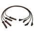 764D by ACDELCO - Spark Plug Wire Set