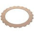 ACDelco 8675522 Automatic Transmission Intermediate Steel Clutch Plate