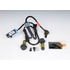 ACDelco 88965719 Front ABS Wheel Speed Sensor with Bolts