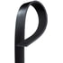 ACDelco 8K485 Serpentine Belt V-Ribbed Serpentine Belt
