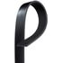 ACDelco 8K537 Serpentine Belt V-Ribbed Serpentine Belt