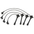 944F by ACDELCO - Spark Plug Wire Set