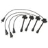 ACDelco 964R Spark Plug Wire Set Spark Plug Wire Set