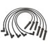 ACDelco 9726DD Spark Plug Wire Set Spark Plug Wire Set