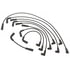 9748B by ACDELCO - Spark Plug Wire Set