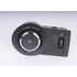 ACDelco D1543J Headlight Switch Black Headlamp, Instrument Panel Dimmer, and Fog Lamp Switch