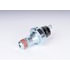 D1838 by ACDELCO - Engine Oil Pressure Switch