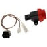 D1876D by ACDELCO - Fuel Pump Cut-Off Switch
