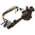 D6259C by ACDELCO - Genuine GM Parts™ Turn Signal, Headlight Dimmer, Windshield Wiper and Washer Switch with Lever