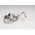 ACDelco D6335D Wiper and Washer Switch Windshield Wiper and Windshield Washer Switch