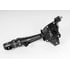 ACDelco D6384D Multi-Function Switch Turn Signal, Headlight, Headlight Dimmer, Fog Lamp, and Cruise Switch with Lever