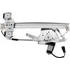 ACDelco 11A29 Window Motor and Regulator Assembly Front Driver Side Power Window Regulator with Motor