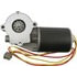 ACDelco 11M103 Window Regulator Power Window Motor