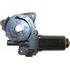 ACDelco 11M134 Window Motor Front Driver Side Power Window Motor
