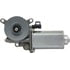 ACDelco 11M17 Window Regulator Front Power Window Motor