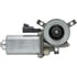 ACDelco 11M20 Window Motor Front Power Window Motor