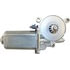 ACDelco 11M26 Window Regulator Driver Side Power Window Motor