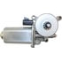 ACDelco 11M28 Window Motor Passenger Side Power Window Motor