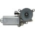 ACDelco 11M29 Window Regulator Power Window Motor