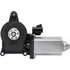 ACDelco 11M34 Window Motor Power Window Motor
