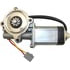 ACDelco 11M45 Window Regulator Front Power Window Motor