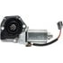 ACDelco 11M49 Window Motor Front Driver Side Power Window Motor