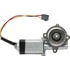 ACDelco 11M97 Window Regulator Power Window Motor