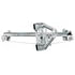 ACDelco 11R532 Window Regulator Rear Driver Side Power Window Regulator without Motor