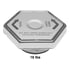 ACDelco 12R9 Radiator Cap 16 P.S.I. Radiator Cap