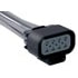 ACDelco PT1635 8-Way Female Black Multi-Purpose Pigtail