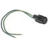 PT2293 by ACDELCO - Air Conditioning High Pressure Cut-Off Switch Pigtail