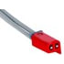 PT240 by ACDELCO - 2-Way Female Red Multi-Purpose Pigtail