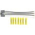 ACDelco PT2485 Multi-Purpose Electrical Connector Heater and Air Conditioning Blower Motor Resistor Pigtail