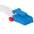 ACDelco PT322 4-Way Female Blue Multi-Purpose Pigtail