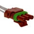 ACDelco PT430 3-Way Male Multi-Purpose Pigtail