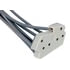 ACDelco PT546 Door Window Switch Connector Headlight Switch - 6-Way Female Door Window Switch Pigtail