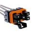 ACDelco PT553 Electrical Pigtail 5-Way Female Black Multi-Purpose Pigtail