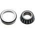 S604 by ACDELCO - Front Differential Drive Pinion Gear Outer Bearing
