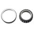 S87A by ACDELCO - Rear Outer Wheel Bearing