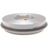 18B538 by ACDELCO - Rear Brake Drum
