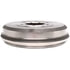 18B559 by ACDELCO - Rear Brake Drum