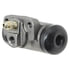 ACDelco 18E1135 Drum Brake Wheel Cylinder Rear Drum Brake Wheel Cylinder Assembly