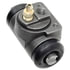 18E1207 by ACDELCO - Rear Drum Brake Wheel Cylinder Assembly