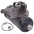 ACDelco 18E1294 Drum Brake Wheel Cylinder Rear Drum Brake Wheel Cylinder Assembly