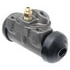 18E1342 by ACDELCO - Rear Drum Brake Wheel Cylinder Assembly