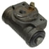 ACDelco 18E160 Drum Brake Wheel Cylinder Rear Drum Brake Wheel Cylinder Assembly